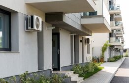 Apartament 2 camere, 56mp, cartier Aviatiei