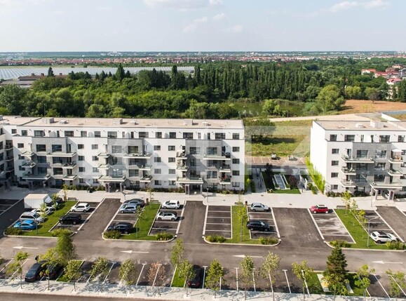 Apartament de vânzare 2 camere Aviatiei - 122735AV | BLITZ București | Poza8