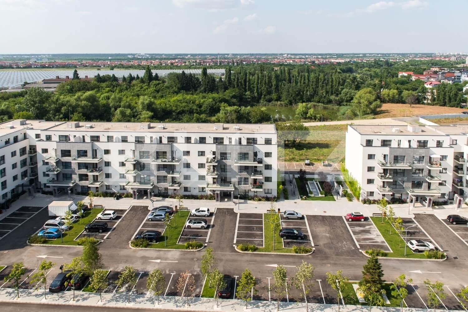 Apartament de vânzare 2 camere Aviatiei - 122735AV | BLITZ București | Poza8