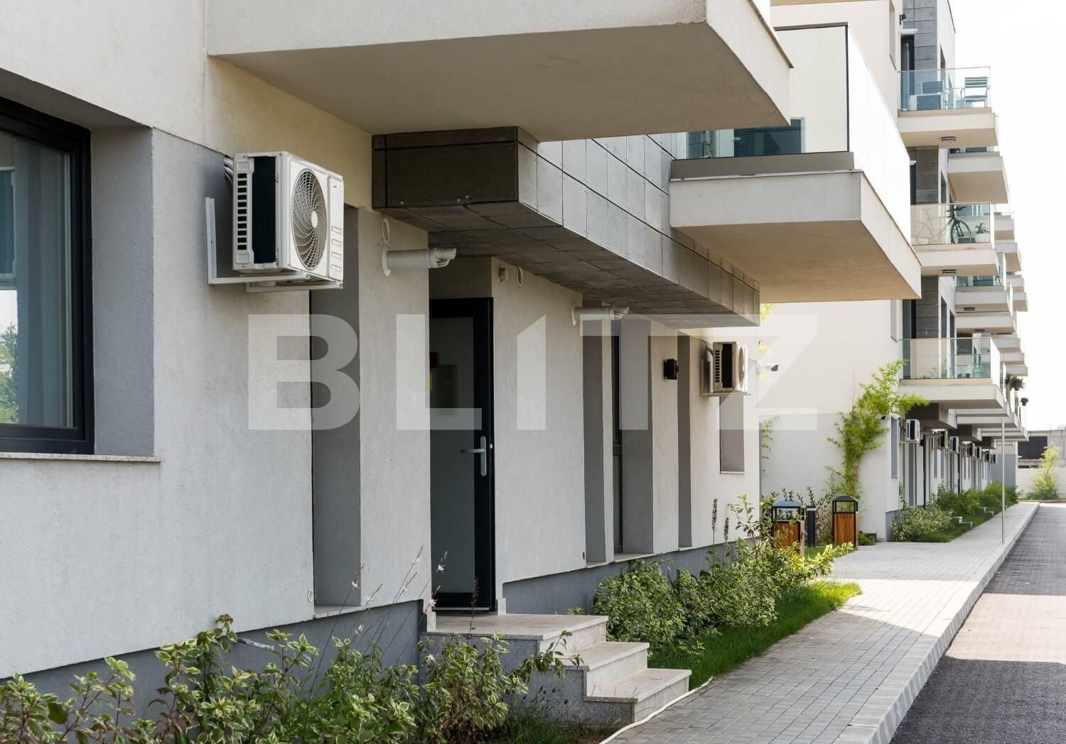 Apartament de vânzare 2 camere Aviatiei - 122735AV | BLITZ București | Poza9