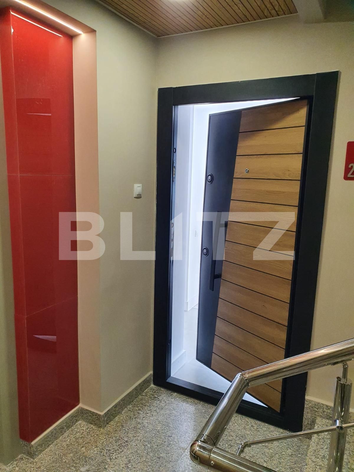 Apartament de vânzare 2 camere Aviatiei - 122735AV | BLITZ București | Poza5