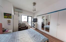 Apartament 3 camere, 91 MP, Bulevardul Decebal