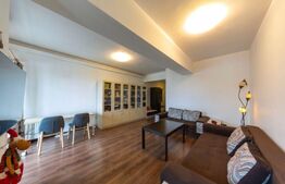 Apartament 3 camere, 91 MP, Bulevardul Decebal