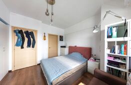 Apartament 3 camere, 91 MP, Bulevardul Decebal