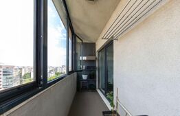 Apartament 3 camere, 91 MP, Bulevardul Decebal