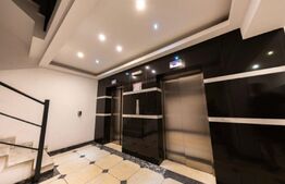 Apartament 3 camere, 91 MP, Bulevardul Decebal