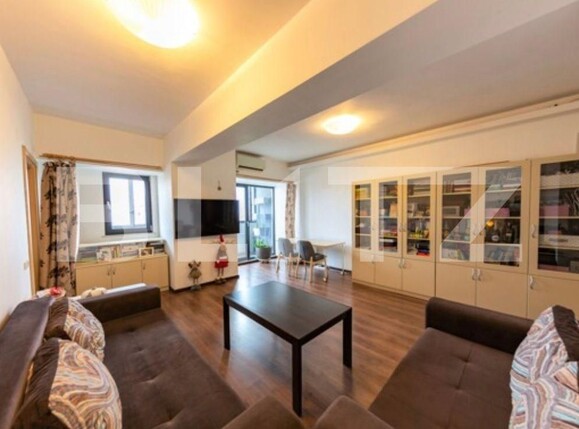 Apartament de vânzare 3 camere Decebal - 122752AV | BLITZ București | Poza1