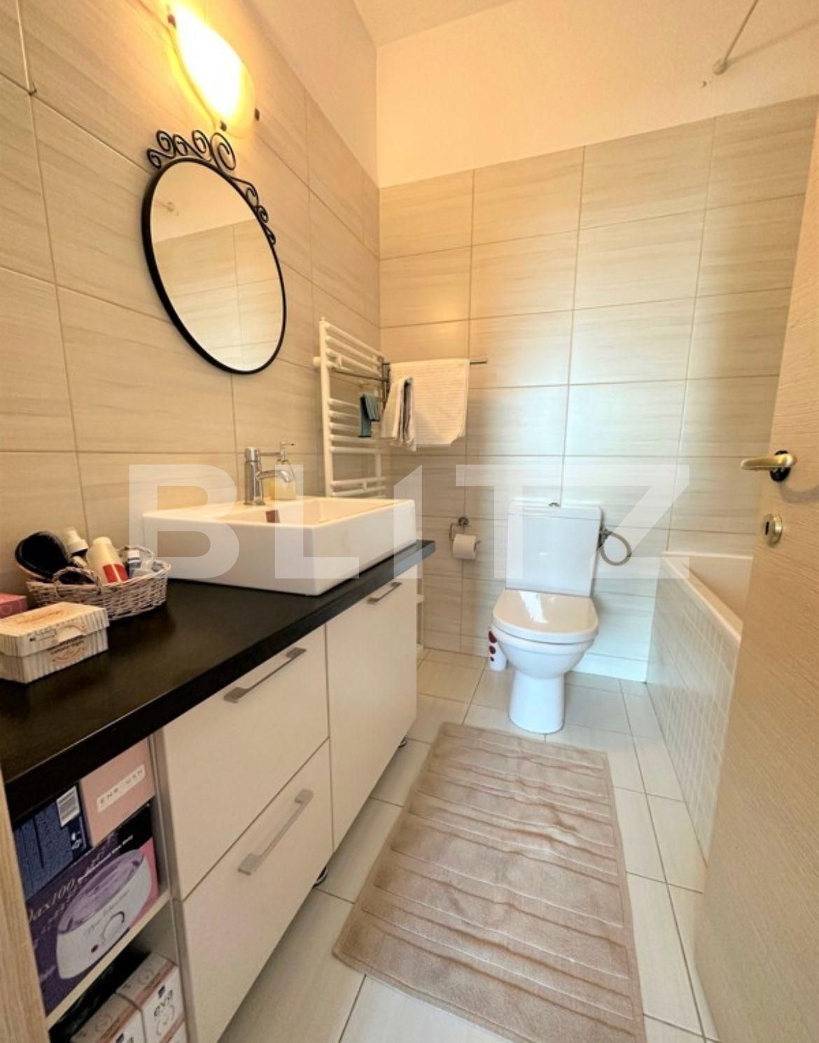 Apartament de vânzare 3 camere Decebal - 122752AV | BLITZ București | Poza9