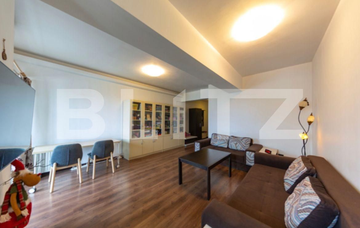 Apartament de vânzare 3 camere Decebal - 122752AV | BLITZ București | Poza11