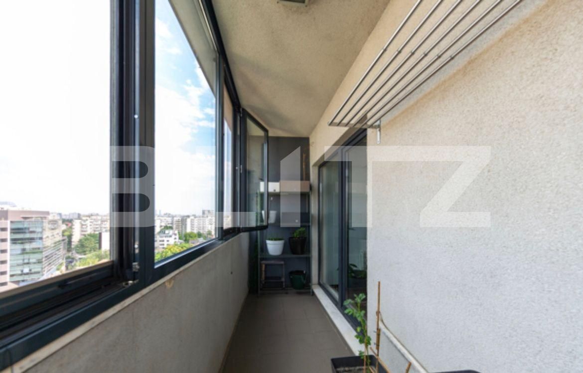 Apartament de vânzare 3 camere Decebal - 122752AV | BLITZ București | Poza5