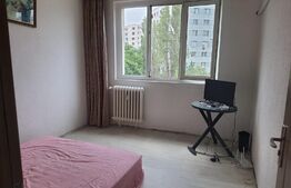 Ap 2 camere, 48 mp, et 3/4, zona Salajan/ Piata Matei Ambrozie