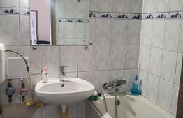 Ap 2 camere, 48 mp, et 3/4, zona Salajan/ Piata Matei Ambrozie