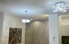 Apartament 2 camere, 68mp, cartier Pipera