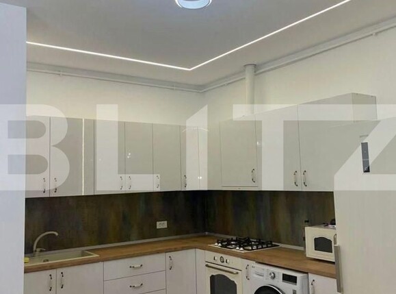 Apartament de vânzare 2 camere Pipera - 122869AV | BLITZ București | Poza4