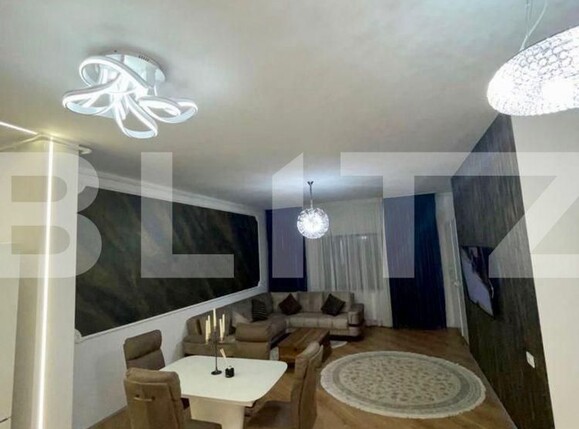 Apartament de vânzare 2 camere Pipera - 122869AV | BLITZ București | Poza2