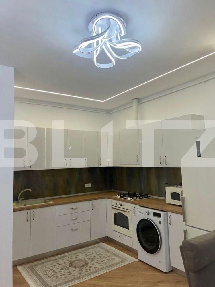 Apartament de vânzare 2 camere Pipera - 122869AV | BLITZ București | Poza4