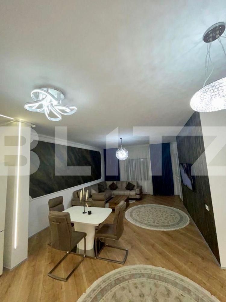 Apartament de vânzare 2 camere Pipera - 122869AV | BLITZ București | Poza2