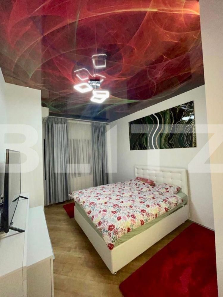 Apartament de vânzare 2 camere Pipera - 122869AV | BLITZ București | Poza6