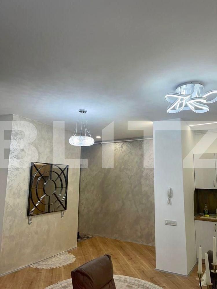Apartament de vânzare 2 camere Pipera - 122869AV | BLITZ București | Poza3