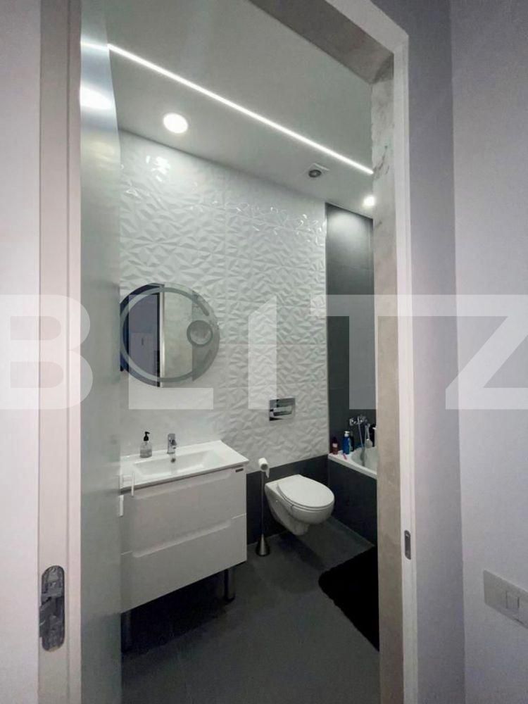 Apartament de vânzare 2 camere Pipera - 122869AV | BLITZ București | Poza7