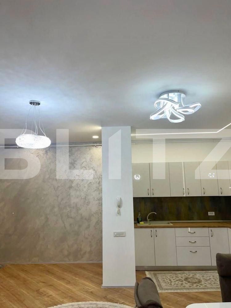 Apartament de vânzare 2 camere Pipera - 122869AV | BLITZ București | Poza5