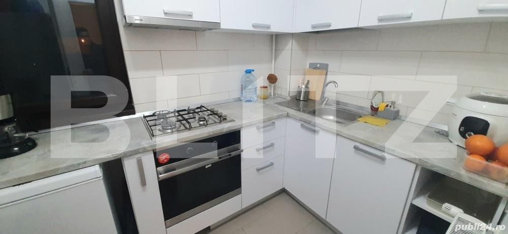 Apartament de vânzare 2 camere Voluntari - 122886AV | BLITZ București | Poza5