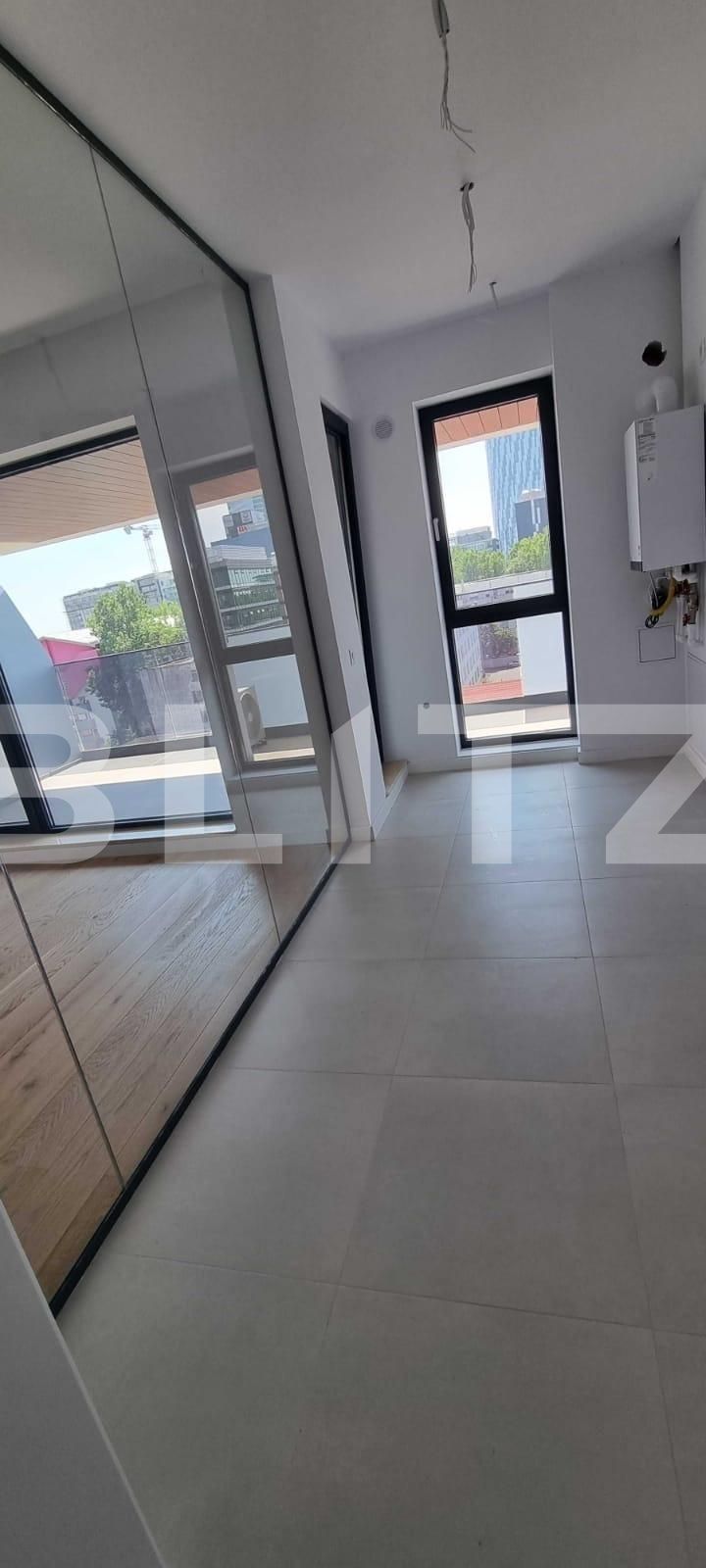 Apartament de vânzare 2 camere Pipera - 122932AV | BLITZ București | Poza2