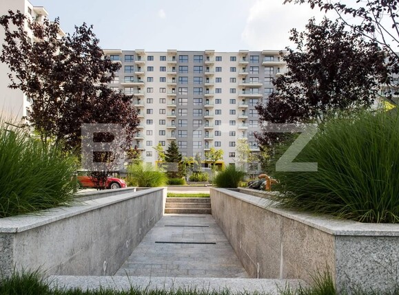 Apartament de vânzare 2 camere Aviatiei - 122935AV | BLITZ București | Poza9