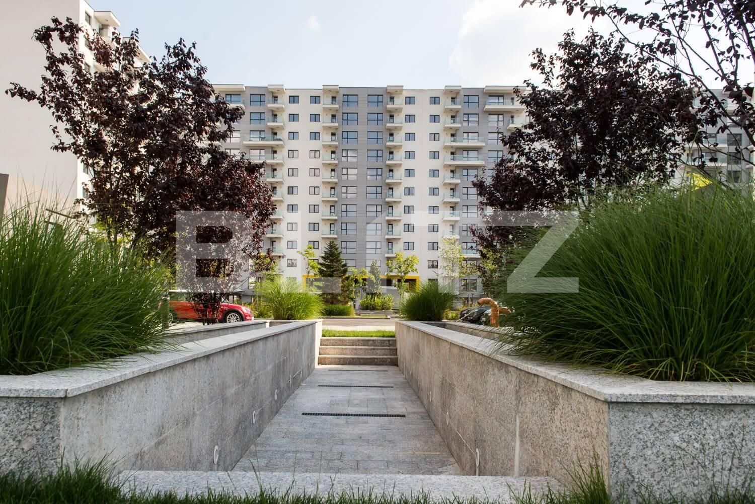 Apartament de vânzare 2 camere Aviatiei - 122935AV | BLITZ București | Poza9