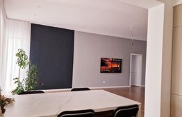 Vila 5 camere, 190 mp utili, 770 mp teren, zona Corbeanca