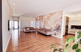 Vila 5 camere, 190 mp utili, 770 mp teren, zona Corbeanca