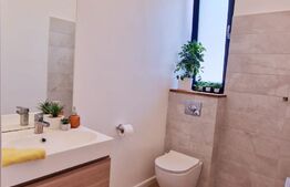 Vila 5 camere, 190 mp utili, 770 mp teren, zona Corbeanca