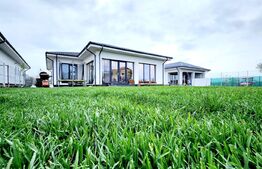 Vila 5 camere, 190 mp utili, 770 mp teren, zona Corbeanca