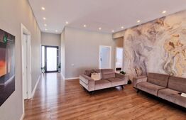 Vila 5 camere, 190 mp utili, 770 mp teren, zona Corbeanca