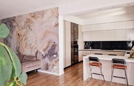 Vila 5 camere, 190 mp utili, 770 mp teren, zona Corbeanca