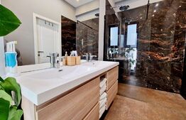 Vila 5 camere, 190 mp utili, 770 mp teren, zona Corbeanca