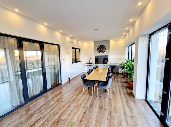 Casa de vânzare 5 camere Corbeanca - 122960CV | BLITZ București | Poza13