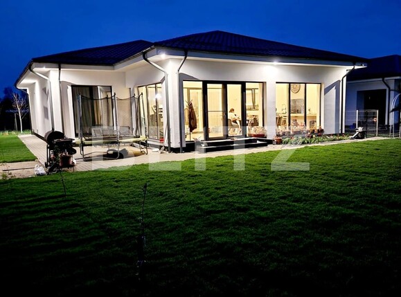 Casa de vânzare 5 camere Corbeanca - 122960CV | BLITZ București | Poza12