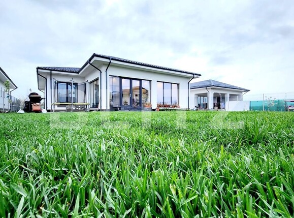 Casa de vânzare 5 camere Corbeanca - 122960CV | BLITZ București | Poza10