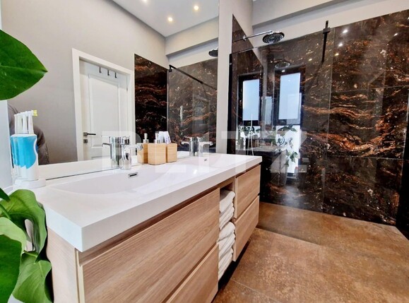 Casa de vânzare 5 camere Corbeanca - 122960CV | BLITZ București | Poza9