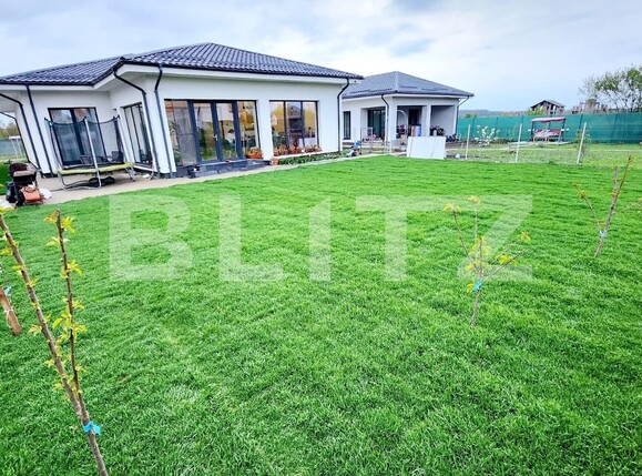 Casa de vânzare 5 camere Corbeanca - 122960CV | BLITZ București | Poza11