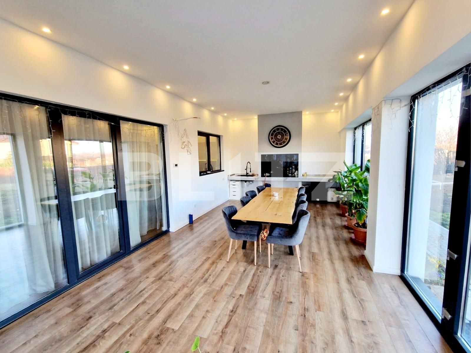 Casa de vânzare 5 camere Corbeanca - 122960CV | BLITZ București | Poza13