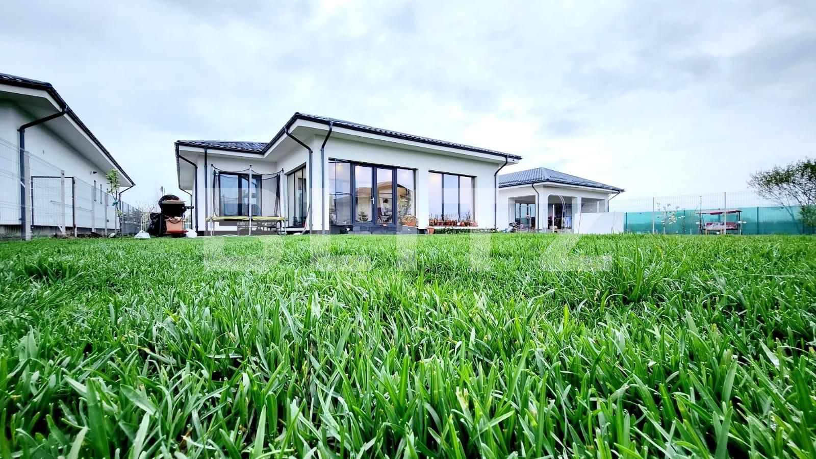 Casa de vânzare 5 camere Corbeanca - 122960CV | BLITZ București | Poza10