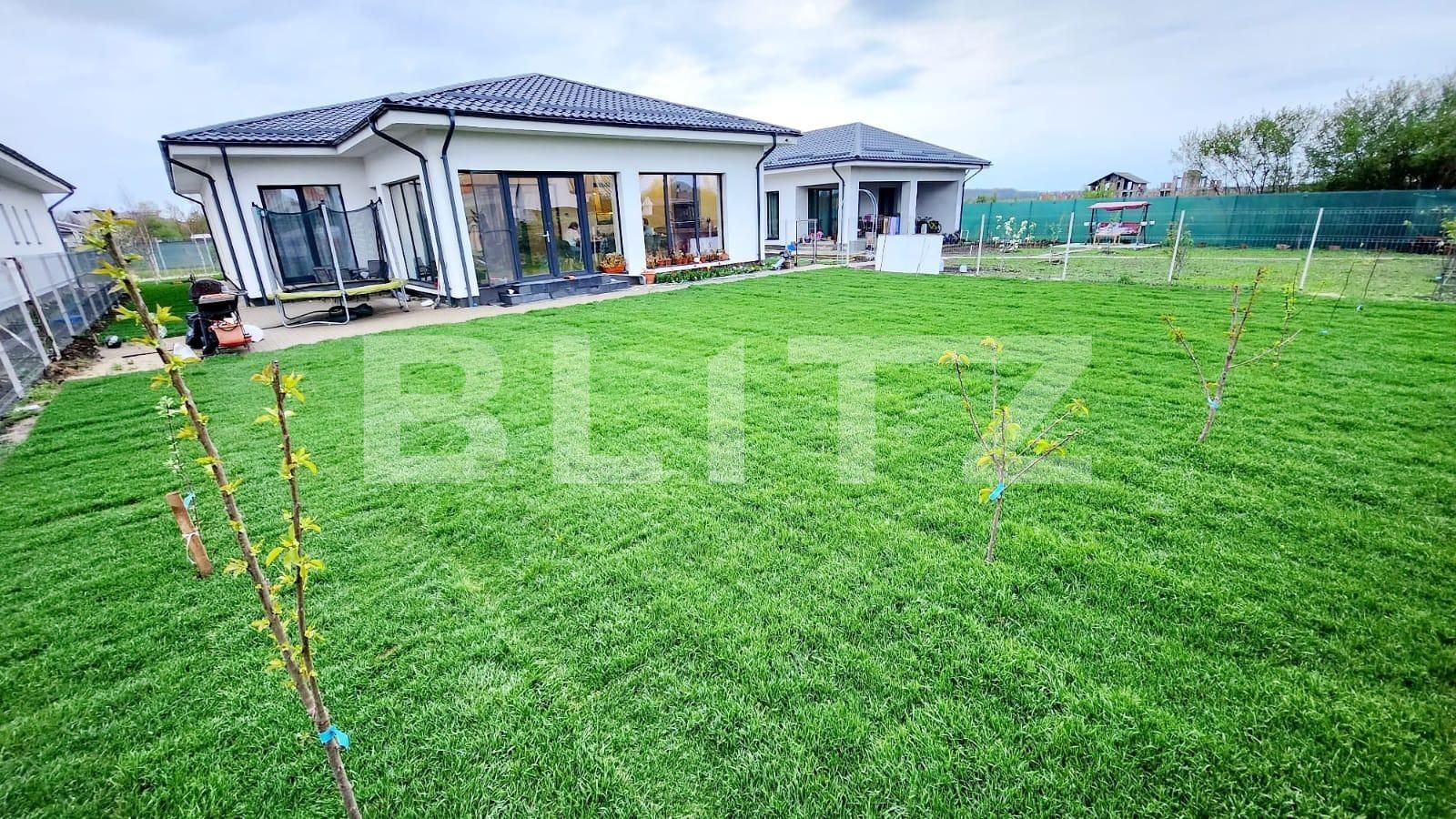 Casa de vânzare 5 camere Corbeanca - 122960CV | BLITZ București | Poza11