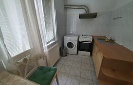 Garsonieră 36 mp, utilată/mobilată, zona Dristor