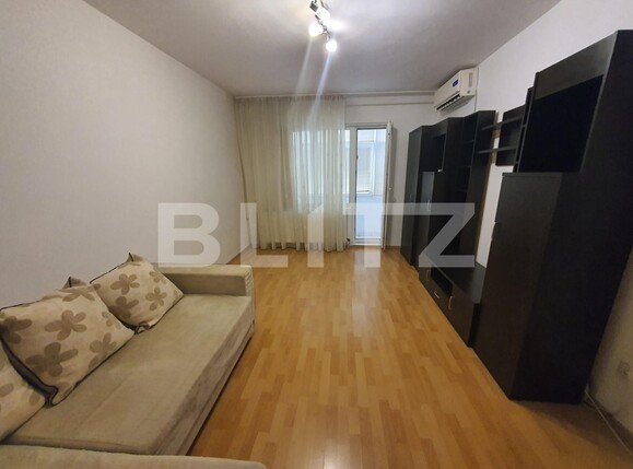 Garsonieră de vânzare Dristor - 123043AV | BLITZ București | Poza1