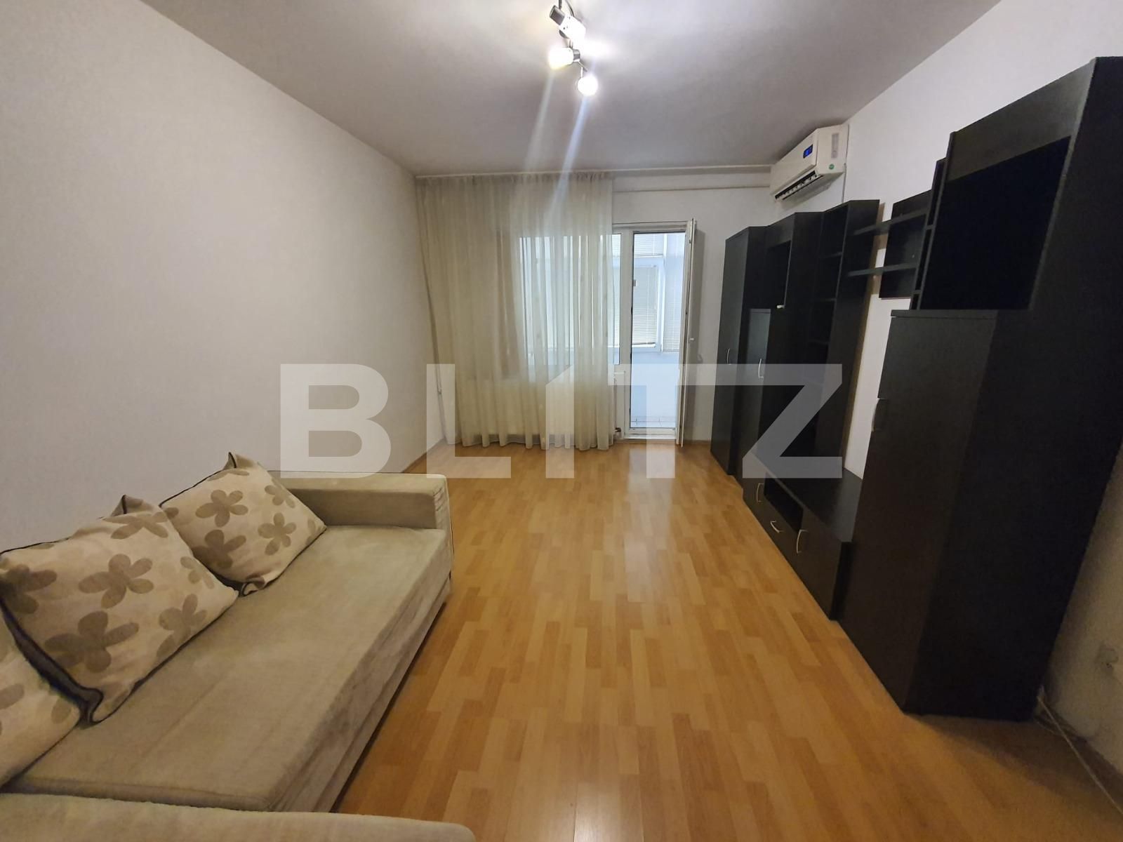 Garsonieră de vânzare Dristor - 123043AV | BLITZ București | Poza1