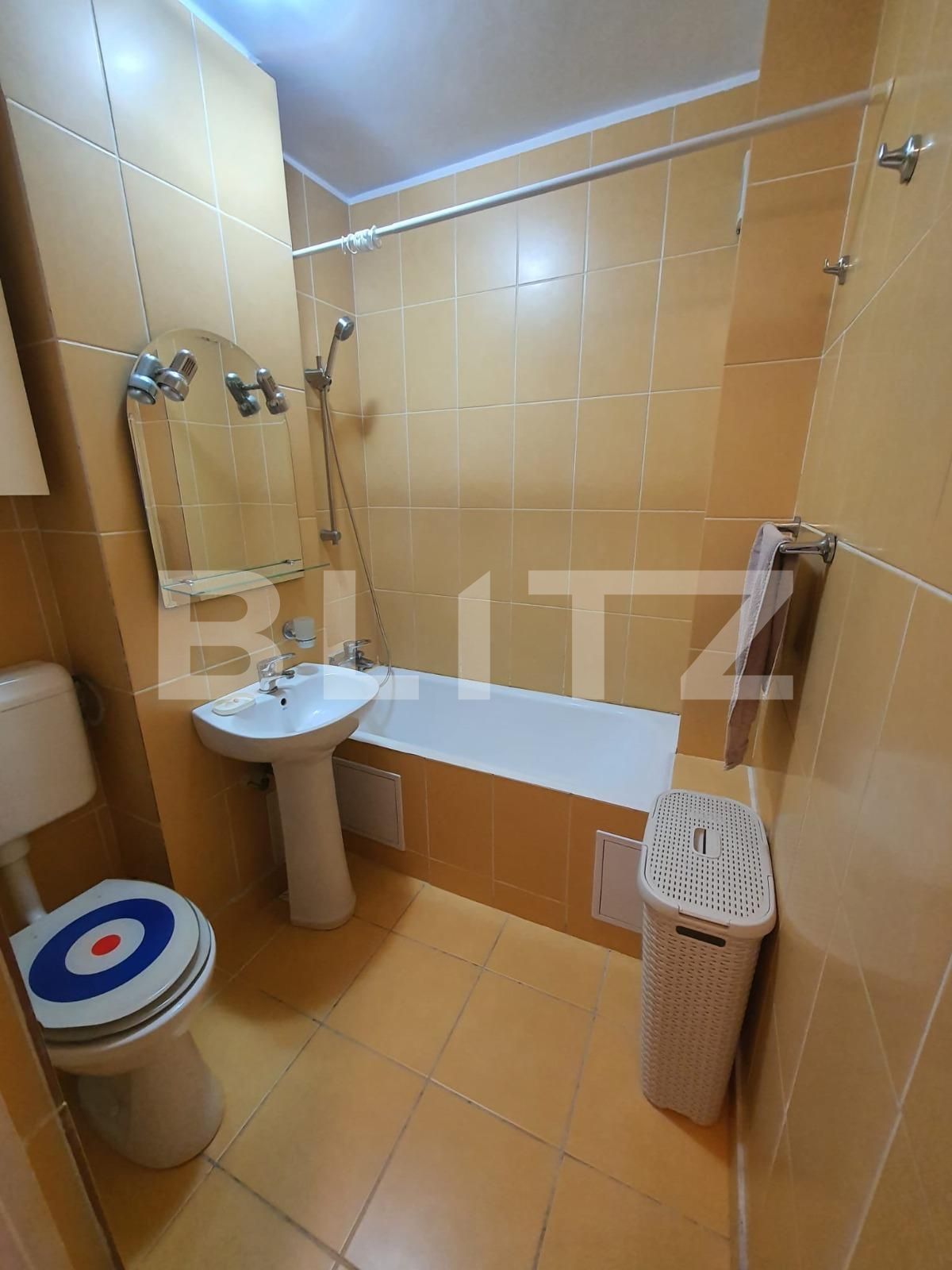 Garsonieră de vânzare Dristor - 123043AV | BLITZ București | Poza5