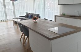 Apartament 3 camere, 148 mp, cartier Herastrau 