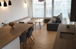 Apartament 3 camere, 148 mp, cartier Herastrau 